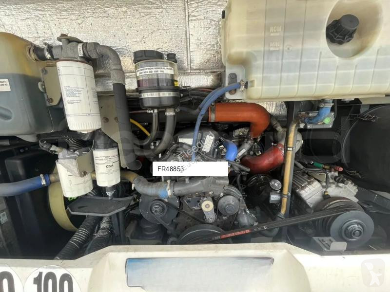 باص Iveco