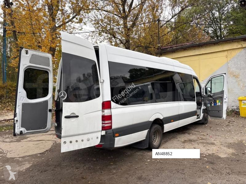 Pullman Mercedes