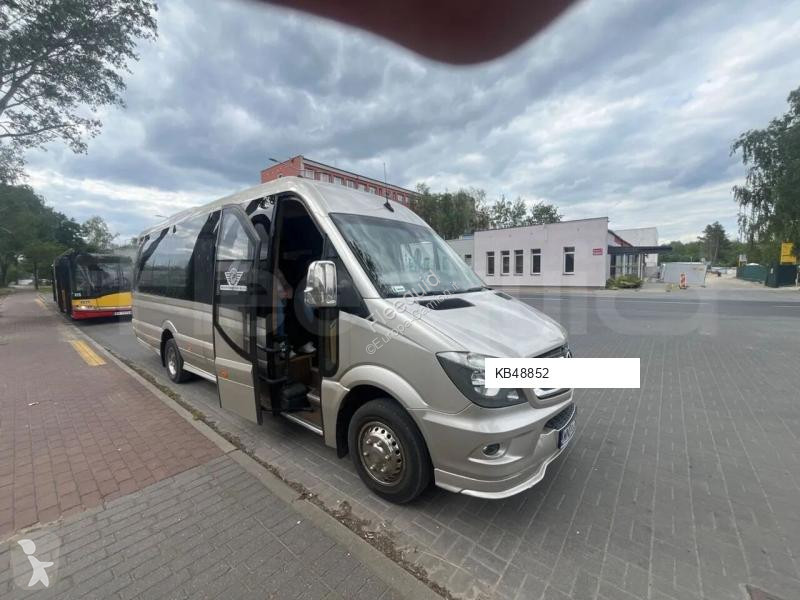 Pullman Mercedes