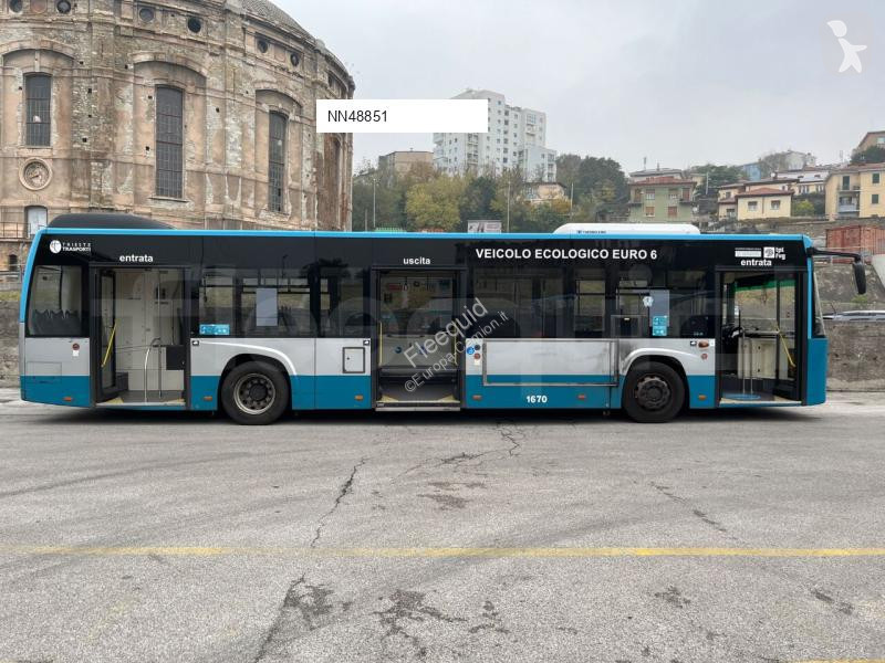 Autobus  CityMood