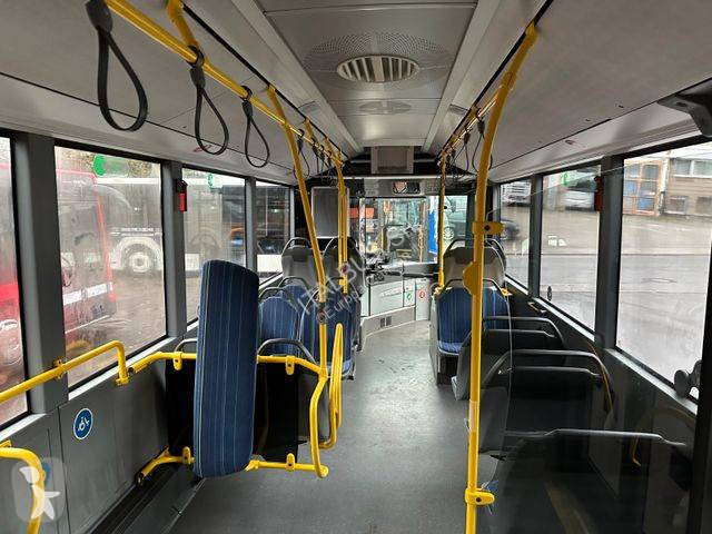 باص Mercedes 0 530 CITARO GN