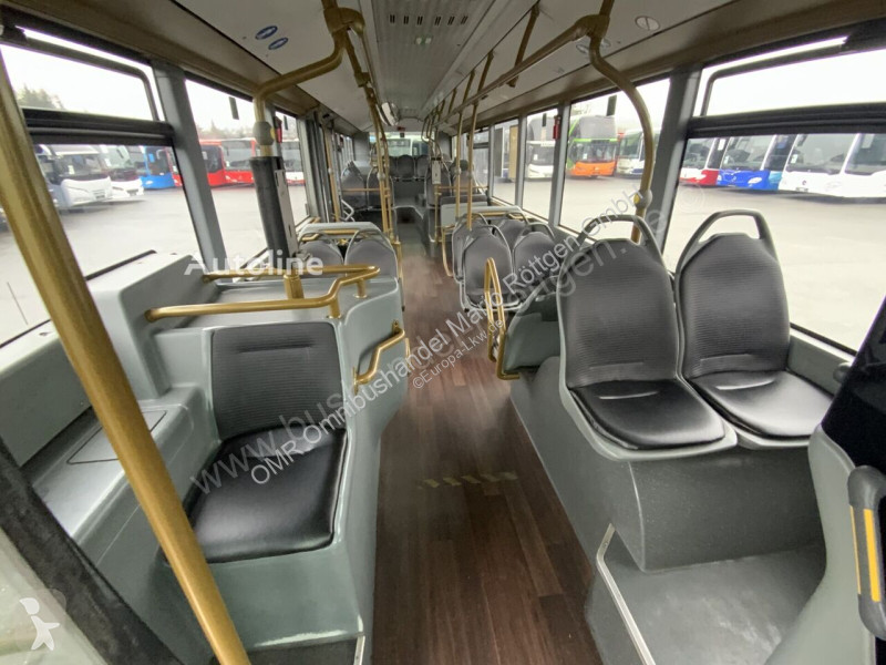 باص Mercedes O 530