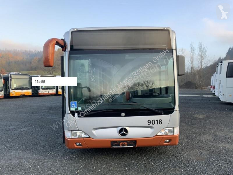 باص Mercedes O 530 G