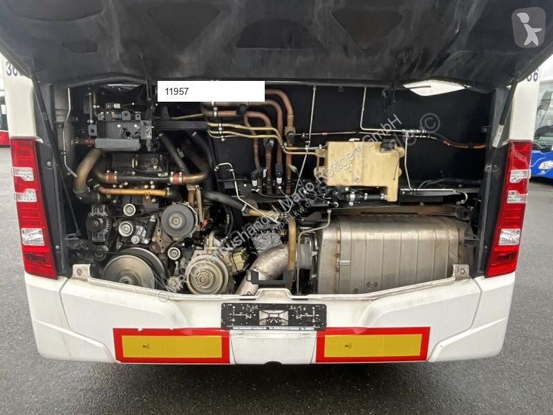 باص Mercedes O 530 G C2