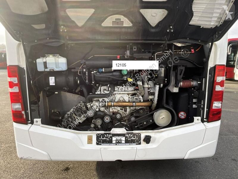 باص Mercedes O 530 LE
