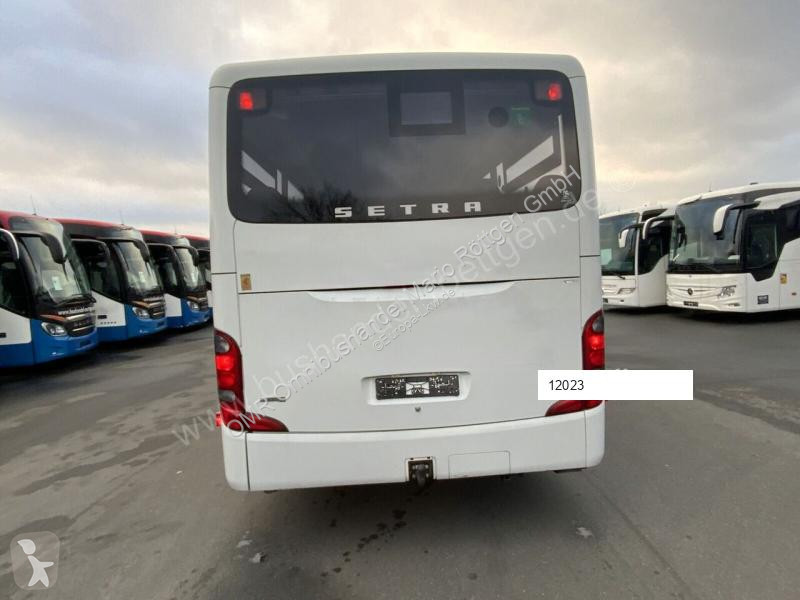 Buss Setra