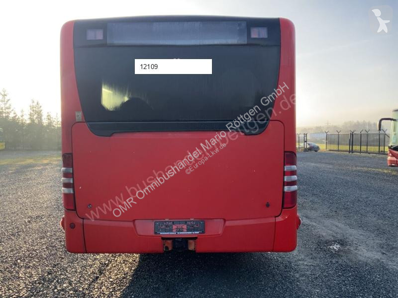 باص Mercedes O 530 G