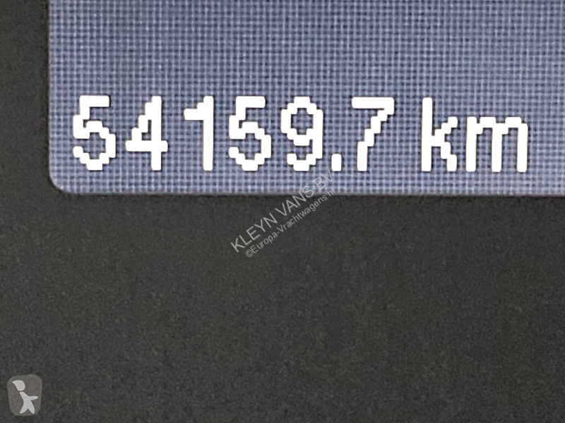 Градски автобус Ford 2.0 L2H1 2x Airco 9-Pers