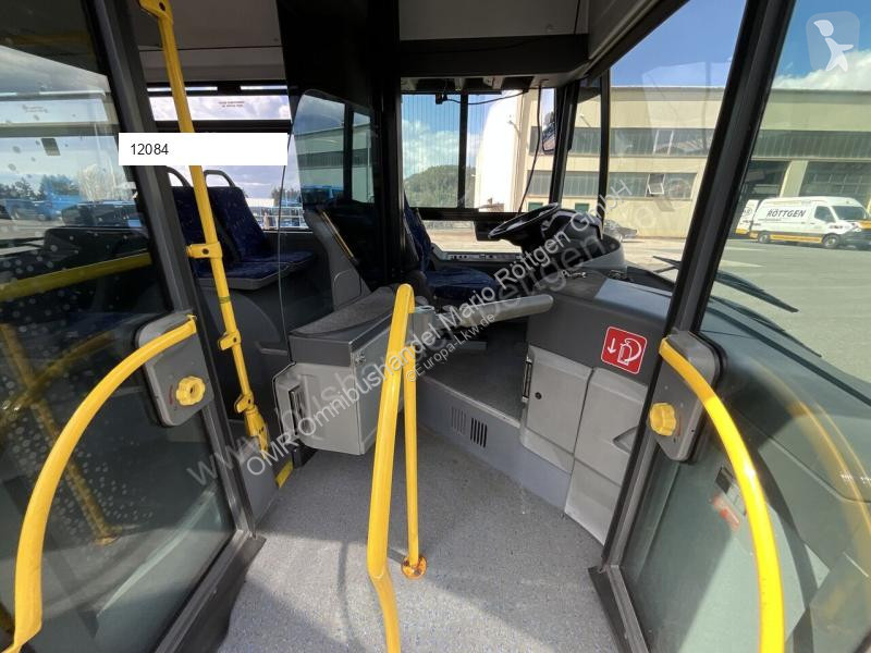 Autobussen Mercedes O 530 G