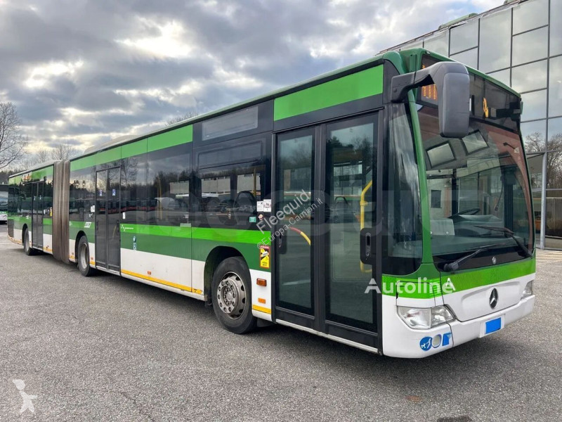 Autobus Mercedes