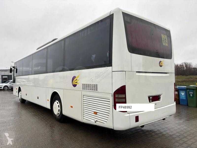 باص Mercedes