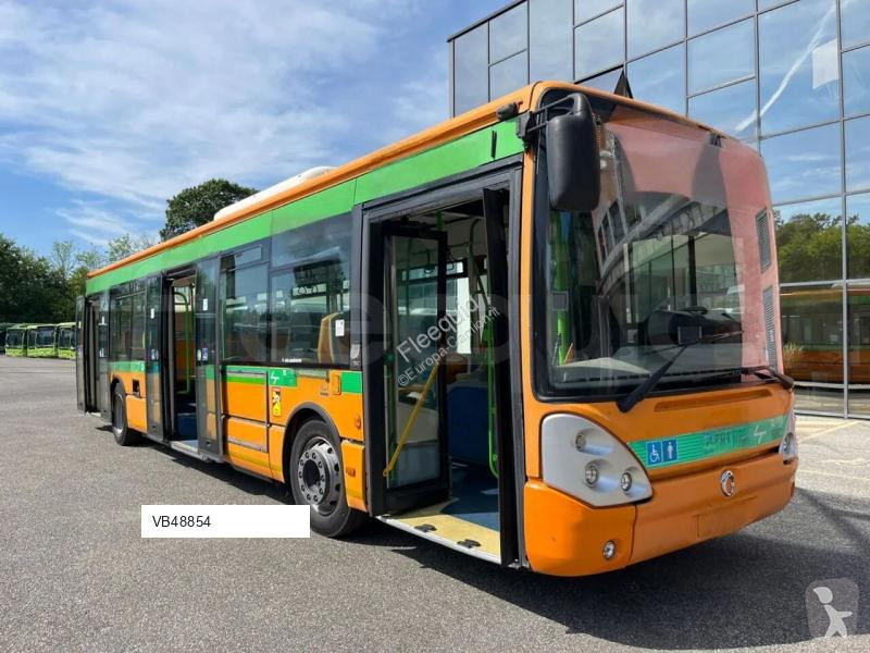 Buss Irisbus
