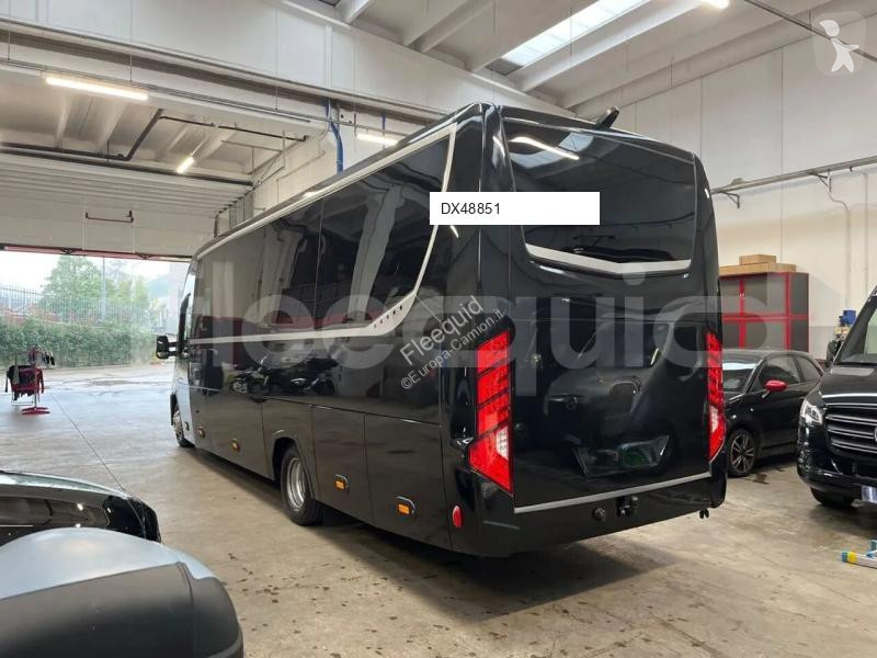 Pullman Iveco