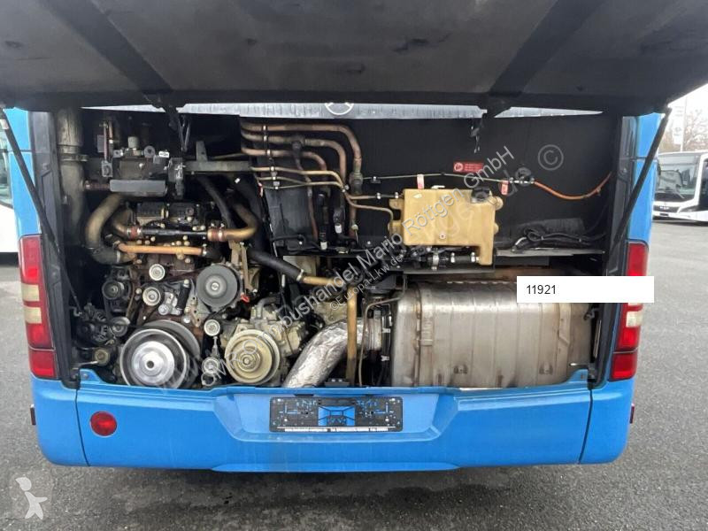 Autobus Mercedes Conecto G