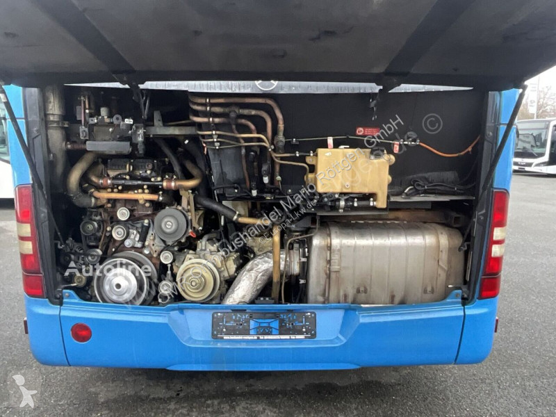 Autobus Mercedes Conecto G