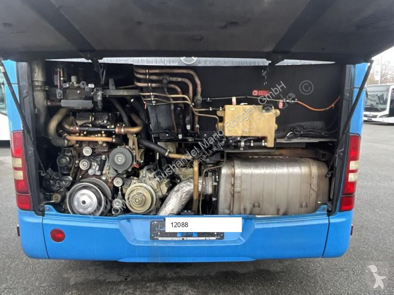 Autobus Mercedes Conecto G