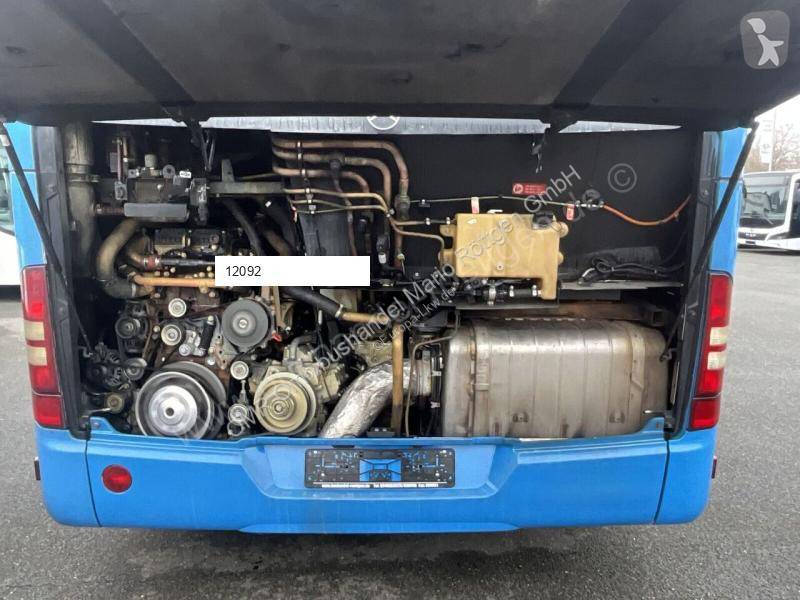 Autobus Mercedes Conecto G