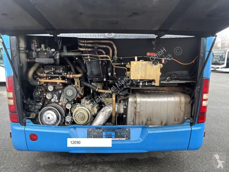 Autobus Mercedes Conecto G