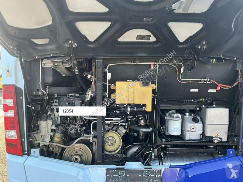 باص Mercedes O 530
