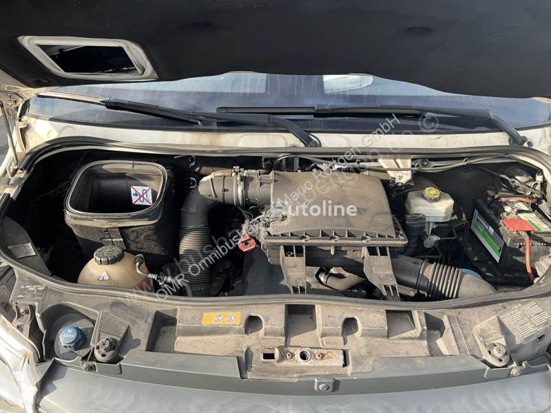 Градски автобус Mercedes 75