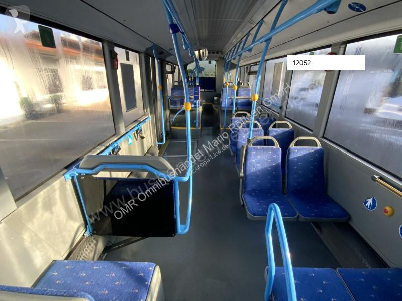 باص Mercedes O 530