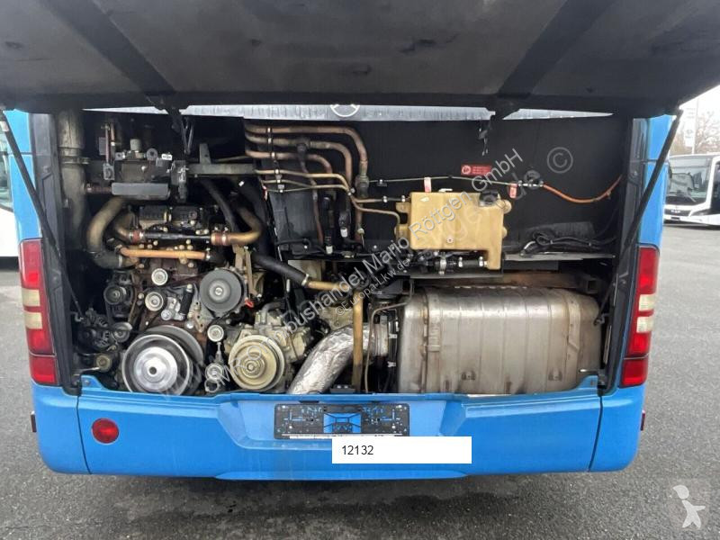 Autobus Mercedes Conecto G