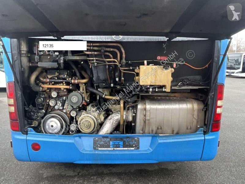 Autobus Mercedes Conecto G