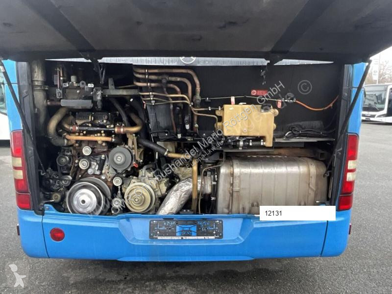 Autobus Mercedes Conecto G