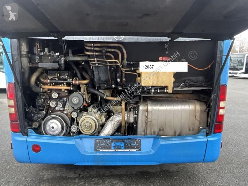 Autobus Mercedes Conecto G