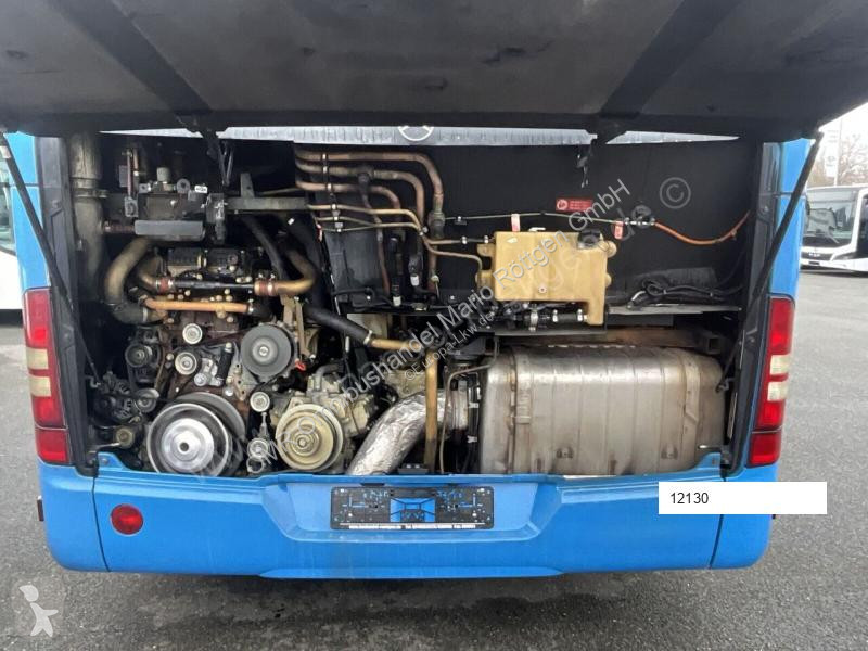 Autobus Mercedes Conecto G