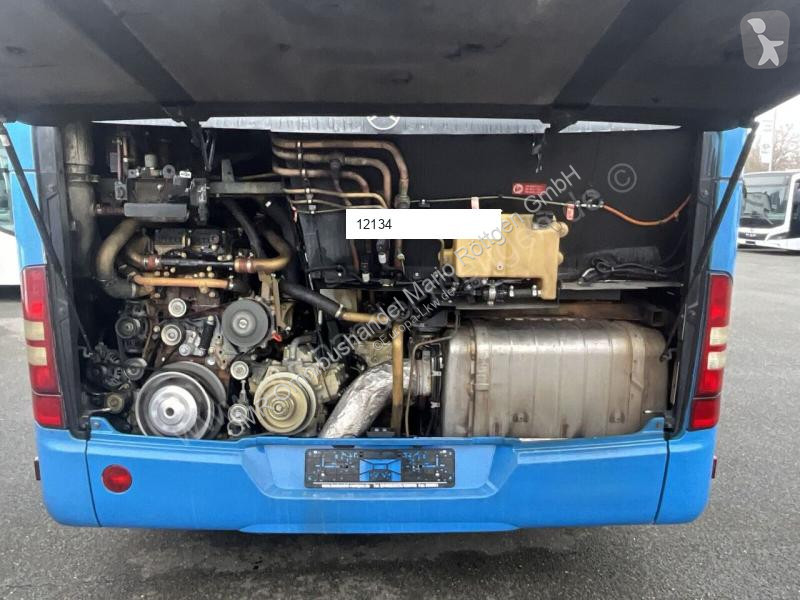 Autobus Mercedes Conecto G