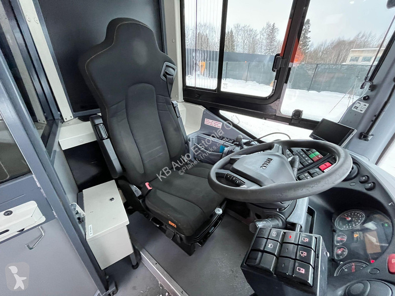 Градски автобус Iveco LE 4x2 41 SEATS / AC /...