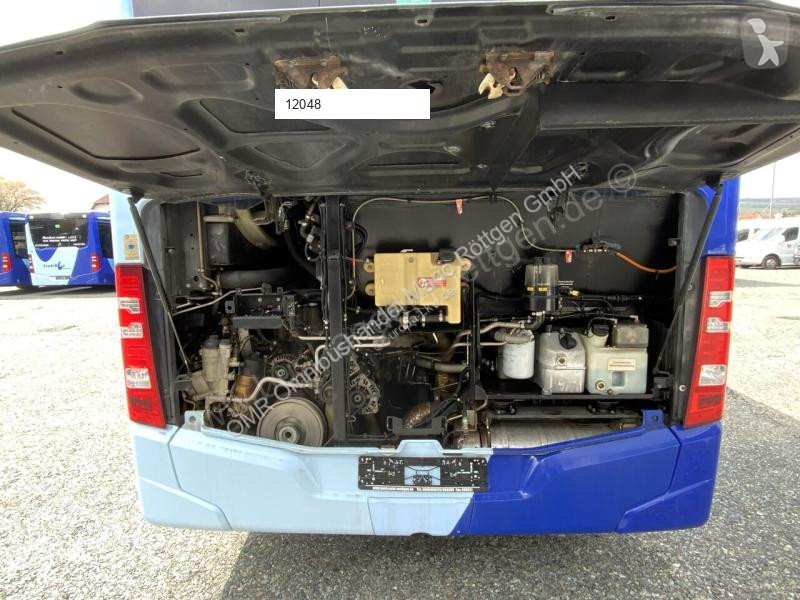 باص Mercedes O 530