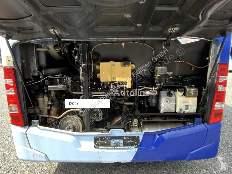 باص Mercedes O 530