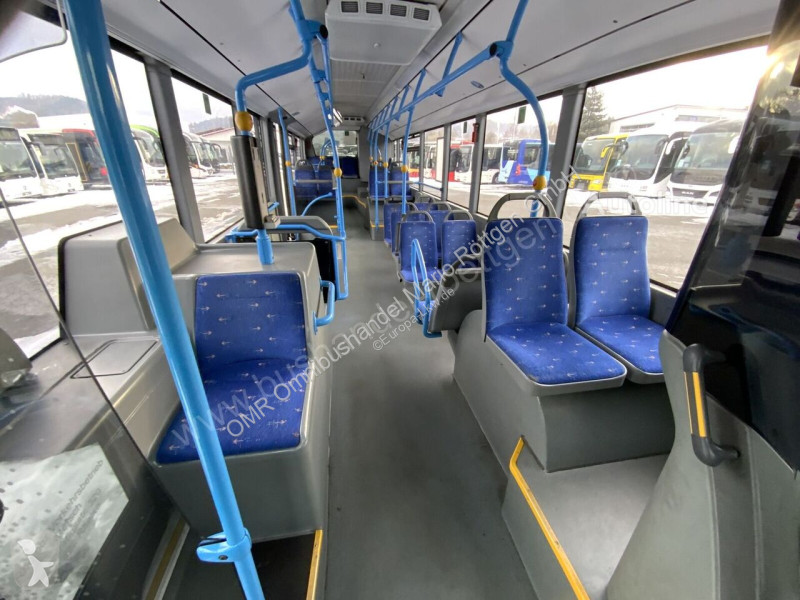 باص Mercedes O 530