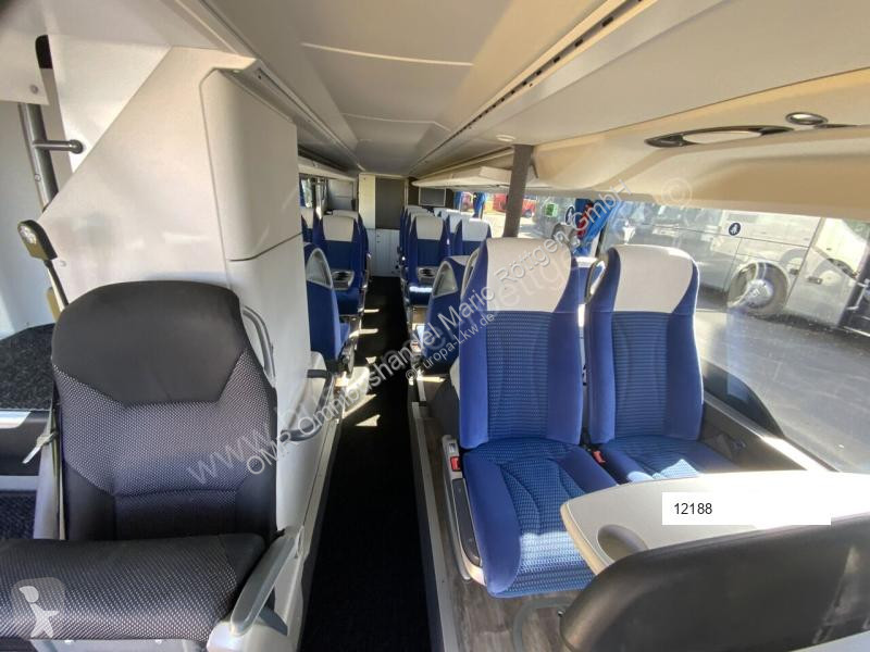 Междуградски автобус Setra S 531 DT