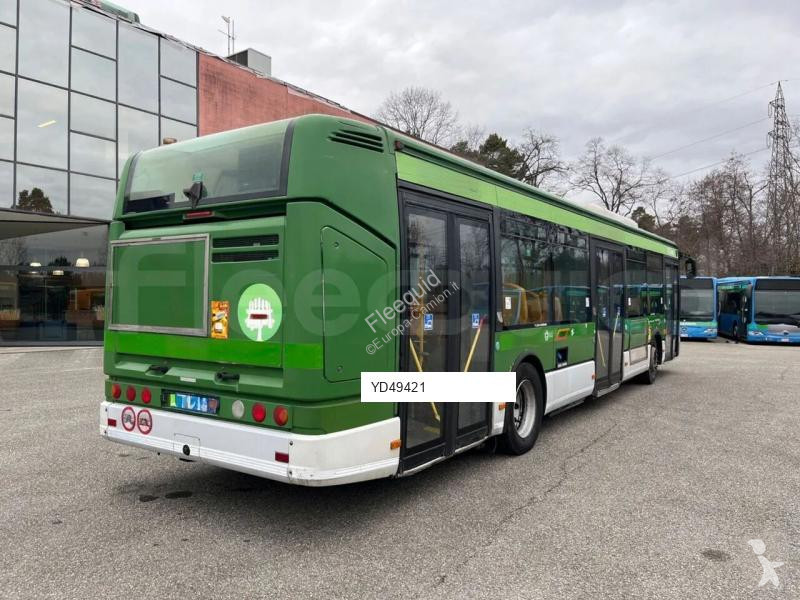 باص Irisbus