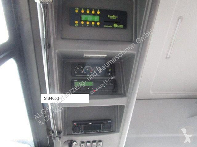 Autobus Mercedes O 530 Ü C2, Euro 6, 45 Sitze, ATM