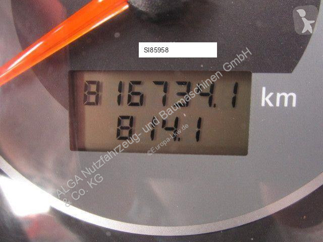 Autobus Mercedes O 530 C2, Euro 6, Klima, ZF, Lawo