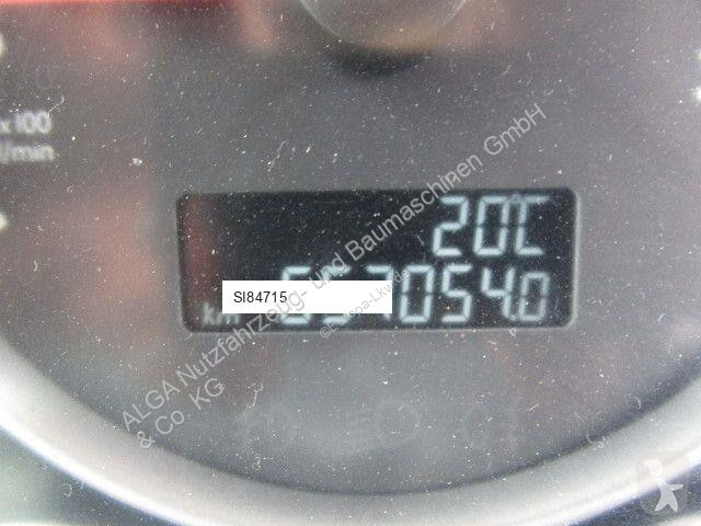 باص MAN Lions City, A21, Euro 6, A/C, 39 Sitze