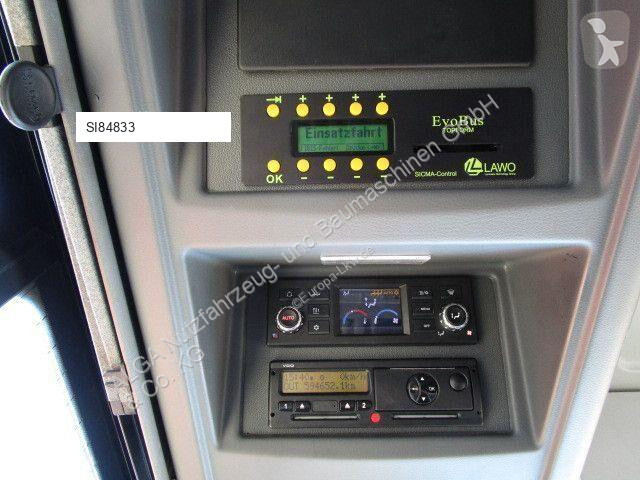 Autobus Mercedes O 530 C2, Euro 6, 40 Sitze, A/C