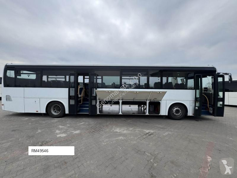باص Irisbus
