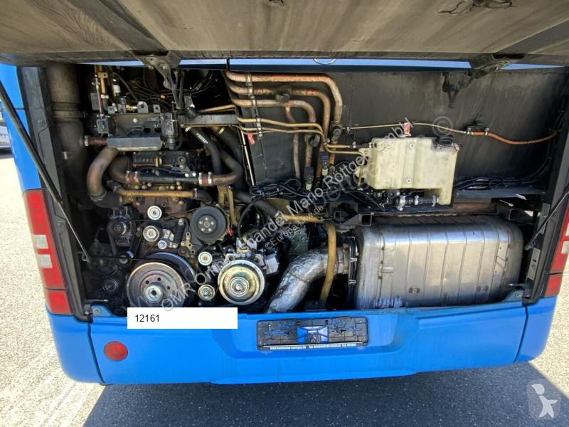 Autobus Mercedes Conecto G