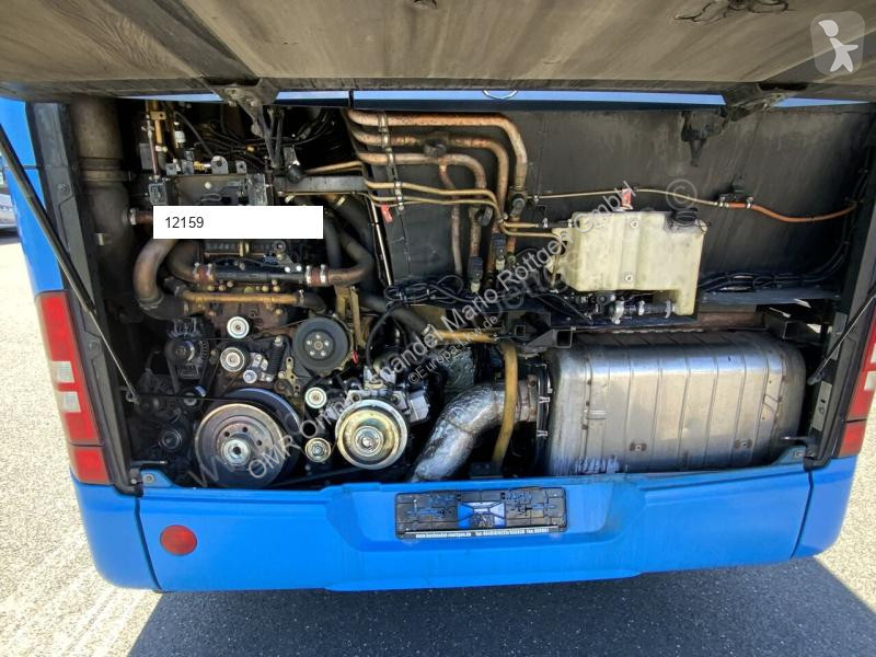Autobus Mercedes Conecto G