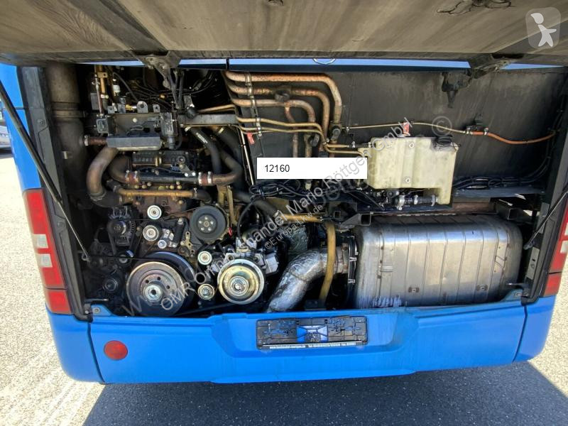Autobus Mercedes Conecto G