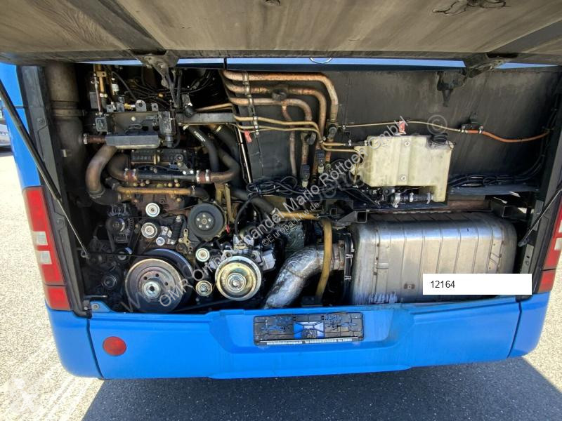 Autobus Mercedes Conecto G