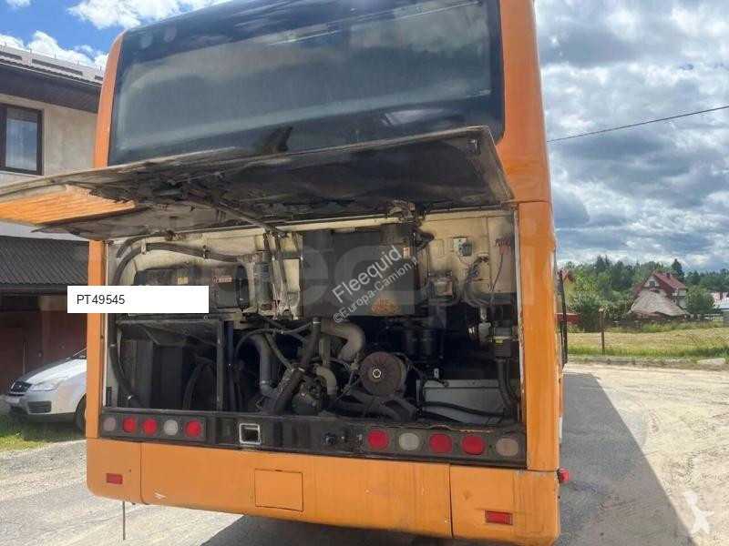 Autobús Irisbus Ares