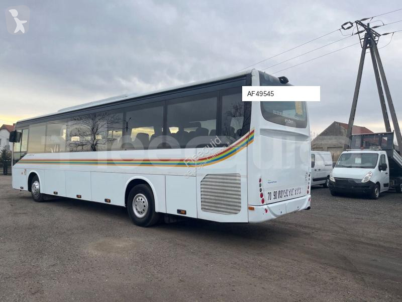 باص Irisbus