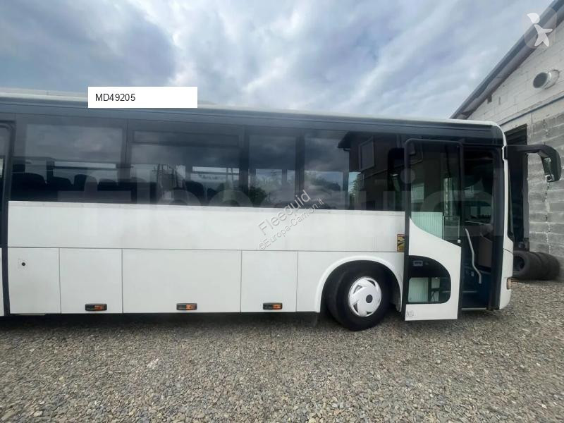 Bus Irisbus