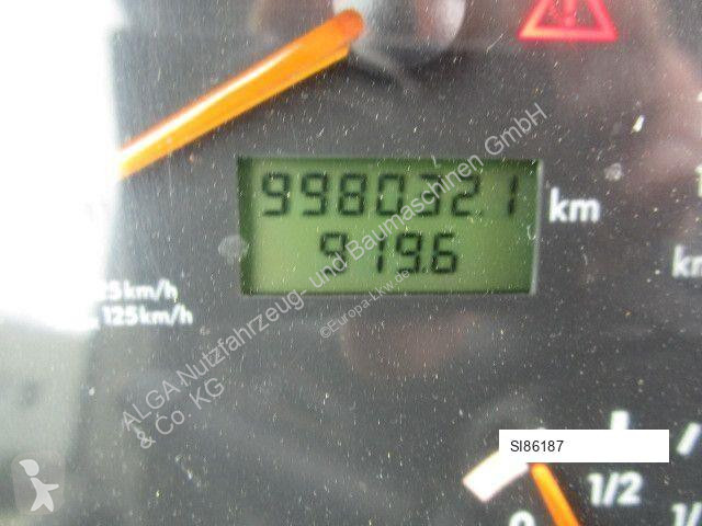 باص Setra S 415 UL, Klima, Schaltung, 1. Hand
